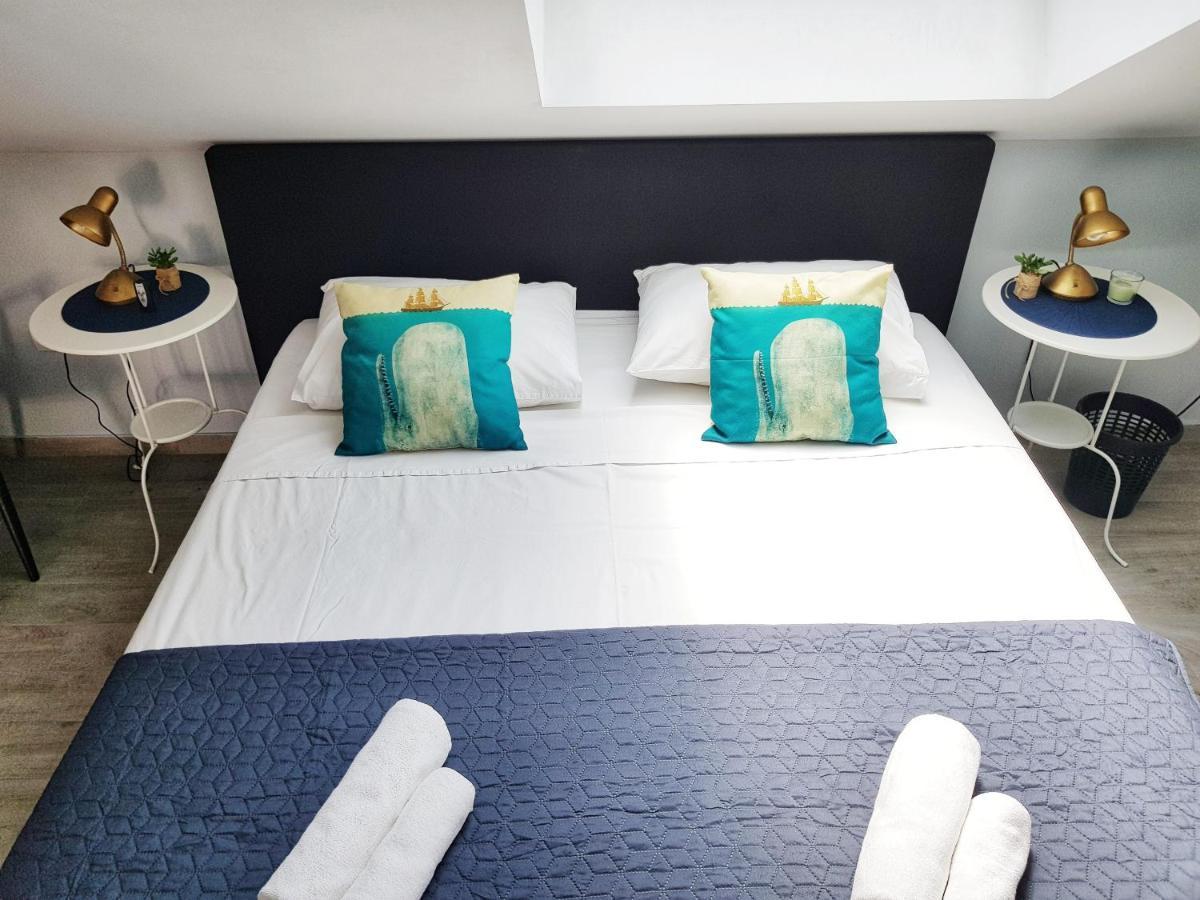 Adriatic Pearl Korcula 아파트 외부 사진