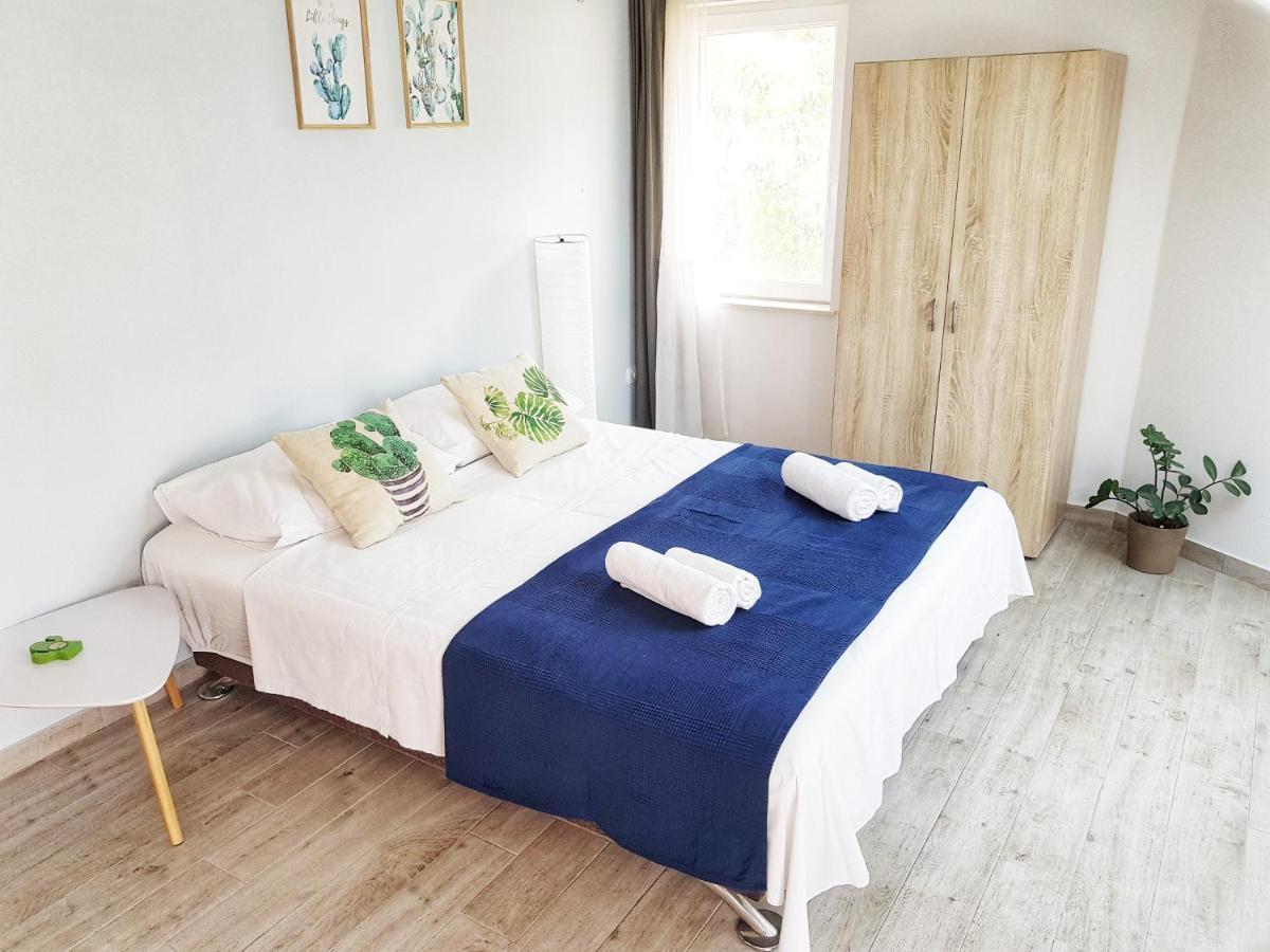 Adriatic Pearl Korcula 아파트 외부 사진