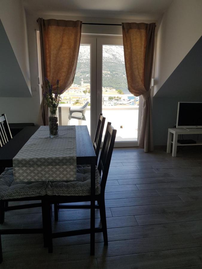 Adriatic Pearl Korcula 아파트 외부 사진