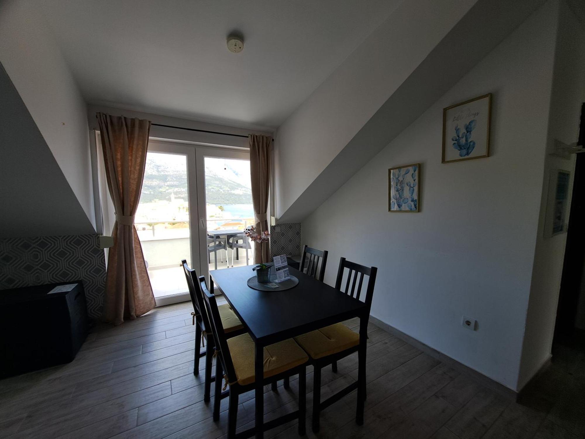Adriatic Pearl Korcula 아파트 외부 사진