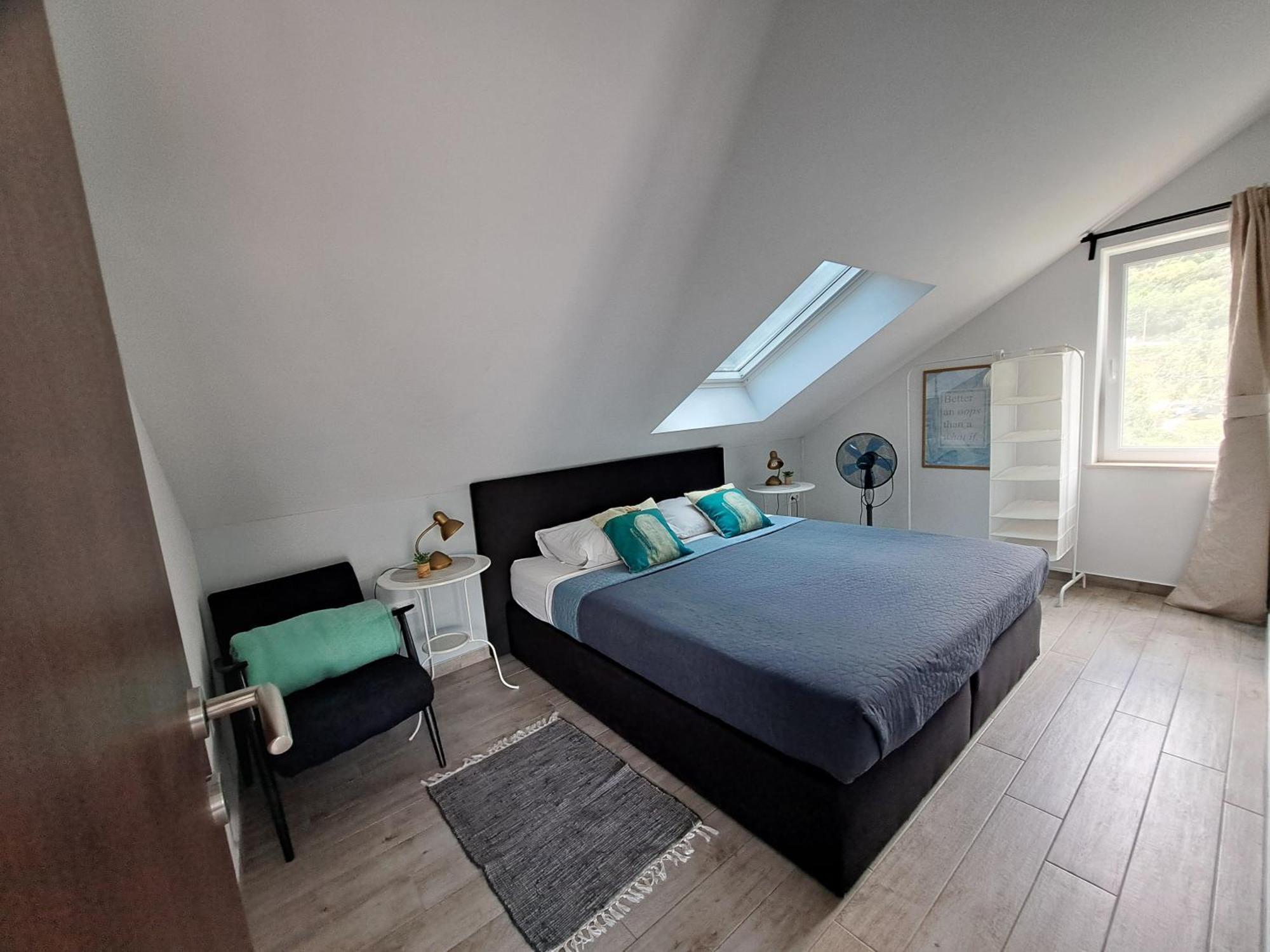 Adriatic Pearl Korcula 아파트 외부 사진