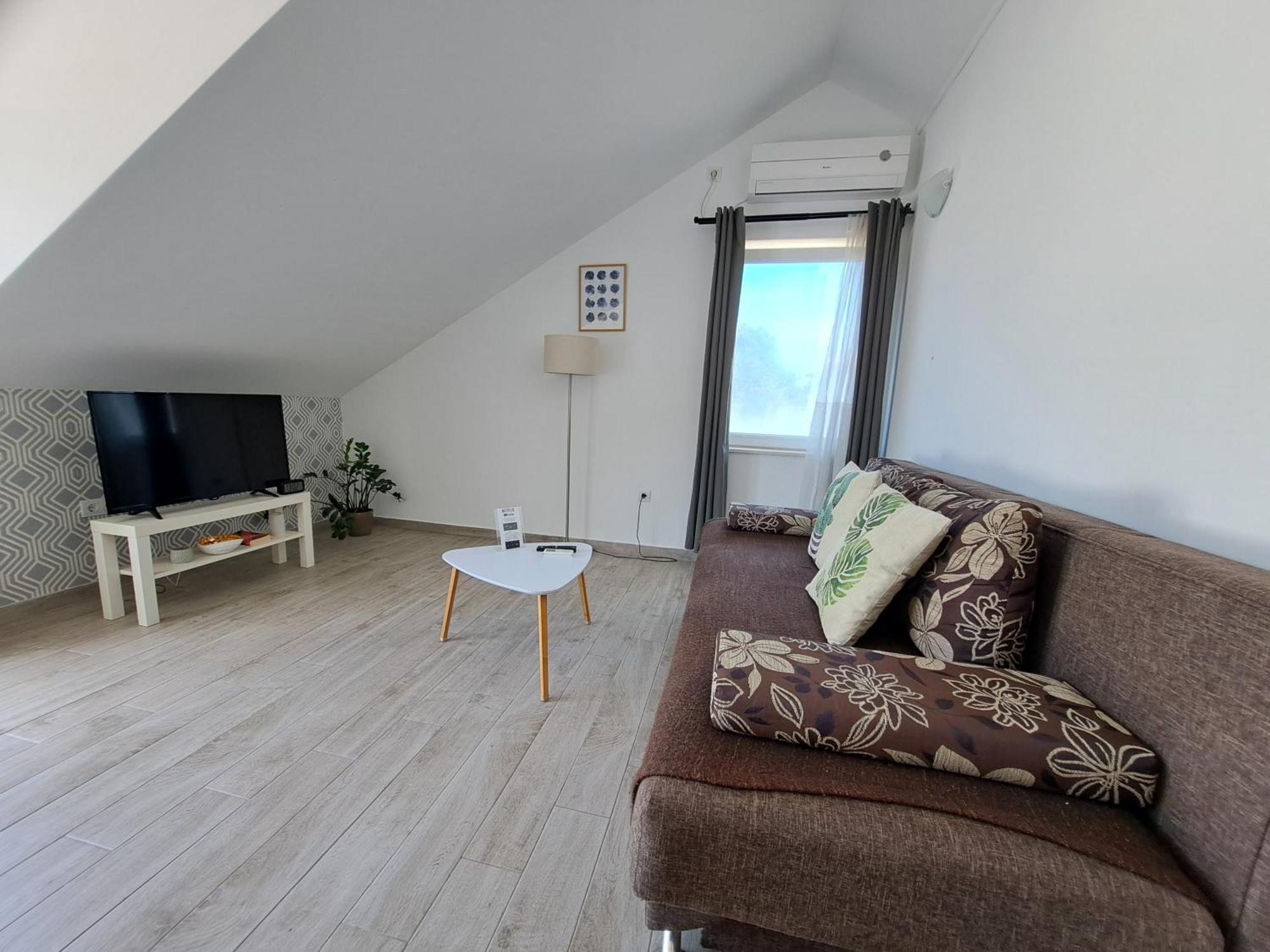 Adriatic Pearl Korcula 아파트 외부 사진