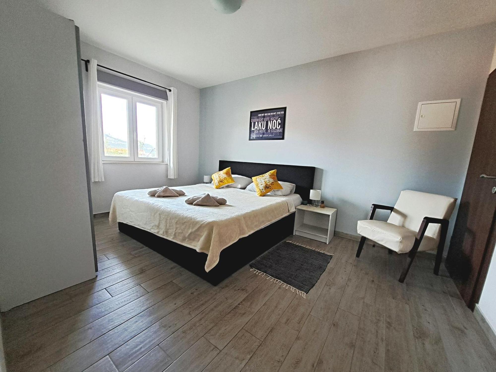 Adriatic Pearl Korcula 아파트 외부 사진