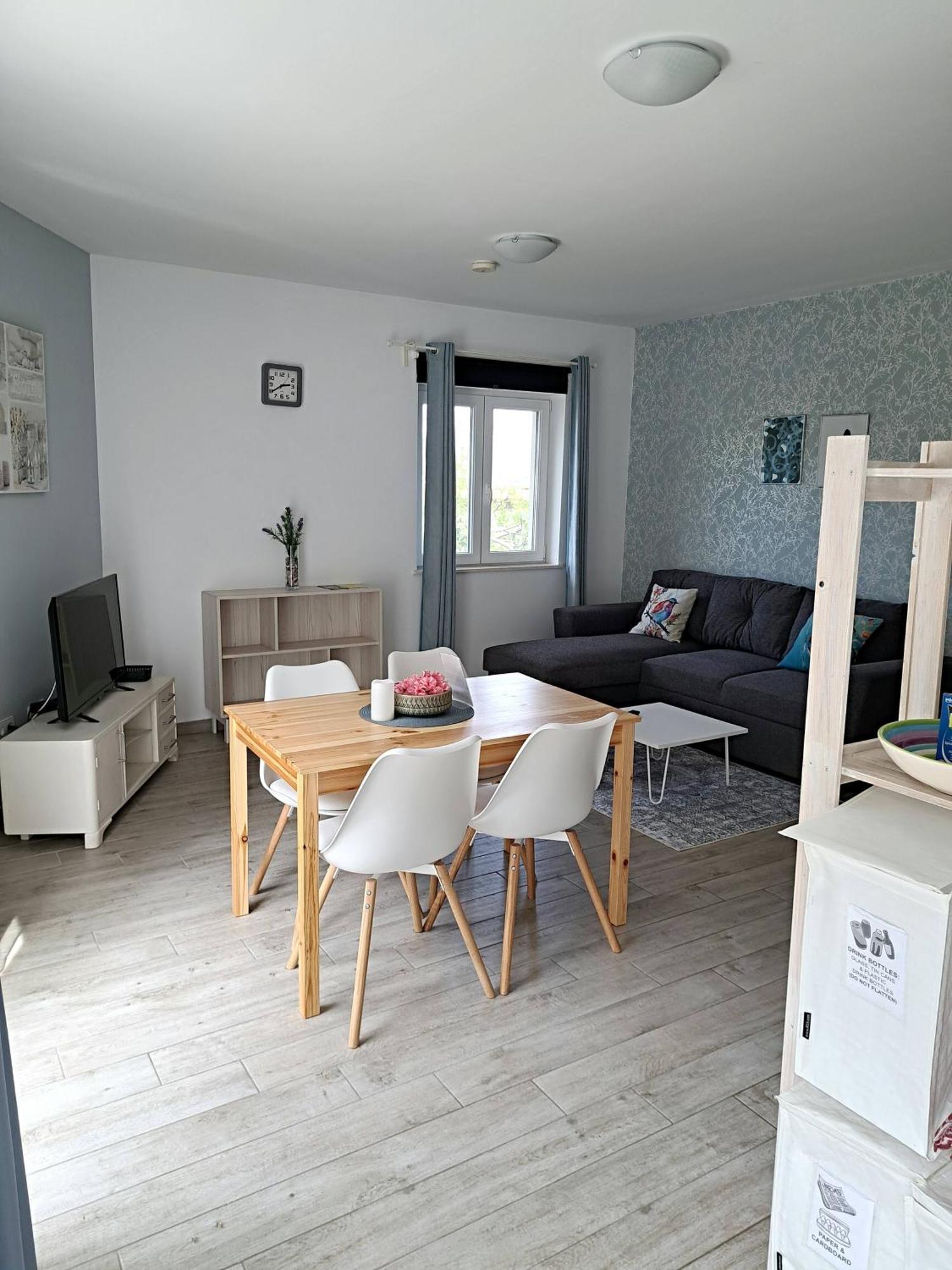Adriatic Pearl Korcula 아파트 외부 사진