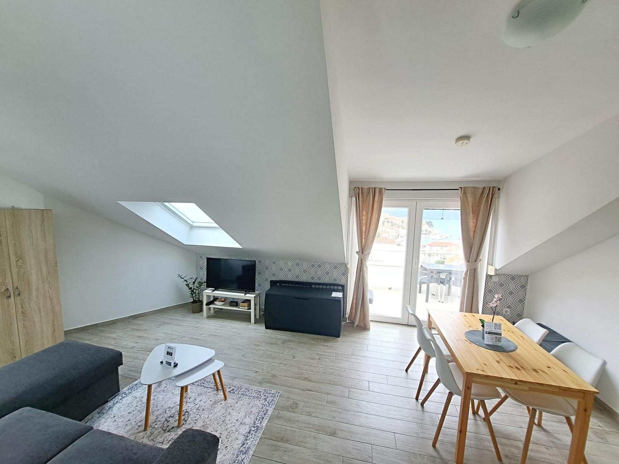 Adriatic Pearl Korcula 아파트 외부 사진